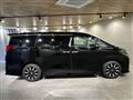 2018 Toyota Alphard G