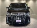 2018 Toyota Alphard G