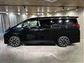 2018 Toyota Alphard G
