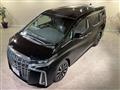 2018 Toyota Alphard G