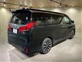 2018 Toyota Alphard G