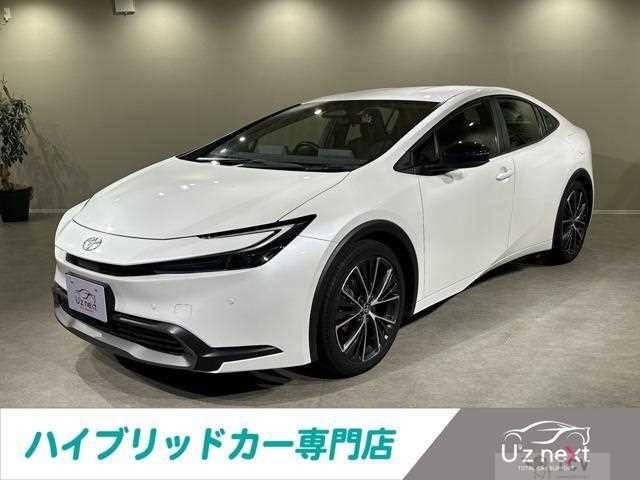 2023 Toyota Prius