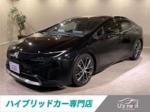 2023 Toyota Prius