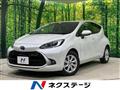 2024 Toyota AQUA