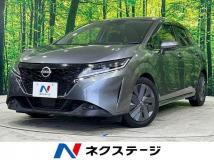 2021 Nissan Note