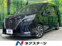 2021 Nissan Serena