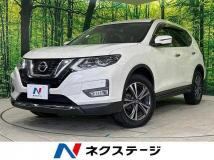 2019 Nissan X-Trail