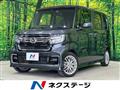 2022 Honda N BOX