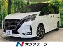 2021 Nissan Serena
