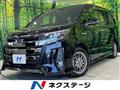 2018 Toyota Noah