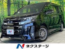 2018 Toyota Noah