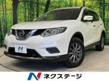 2016 Nissan X-Trail
