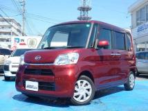 2016 Daihatsu Tanto