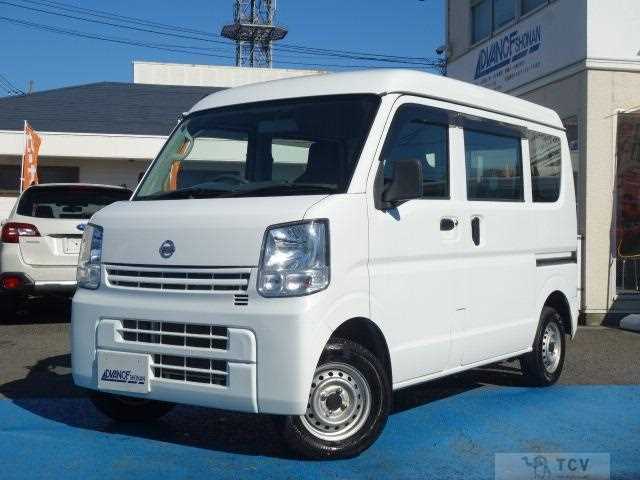 2017 Nissan Nissan Others