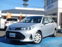 2020 Toyota Corolla Axio