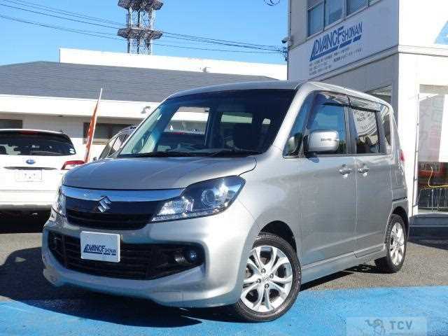 2013 Suzuki Suzuki Others