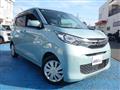 2020 Mitsubishi eK Wagon