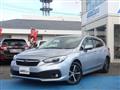 2020 Subaru Impreza