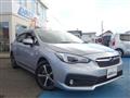 2020 Subaru Impreza