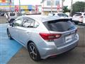 2020 Subaru Impreza