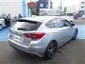 2020 Subaru Impreza