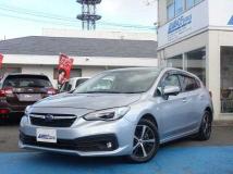 2020 Subaru Impreza