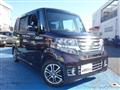 2015 Honda N BOX