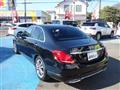 2014 Mercedes-Benz C-Class