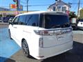 2021 Nissan Elgrand