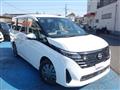 2023 Nissan Serena