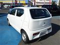 2015 Suzuki Alto