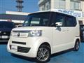 2015 Honda N BOX