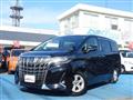 2022 Toyota Alphard G