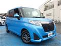 2017 Subaru Justy