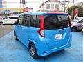 2017 Subaru Justy