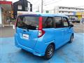 2017 Subaru Justy