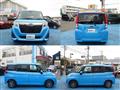 2017 Subaru Justy