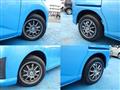 2017 Subaru Justy