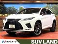 2021 Lexus RX