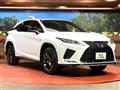 2021 Lexus RX