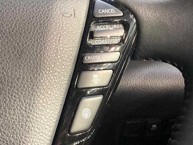 Nissan Elgrand 2024 — миниатюра 6