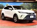 2023 Toyota Harrier
