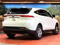 2023 Toyota Harrier