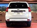 2022 Toyota Land Cruiser Prado