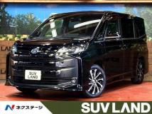 2023 Toyota Noah