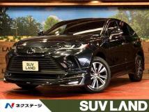 2023 Toyota Harrier