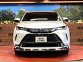 2024 Toyota Harrier Hybrid