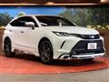 2024 Toyota Harrier Hybrid