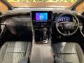 2025 Toyota Alphard Hybrid