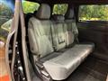 2025 Toyota Alphard Hybrid